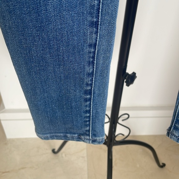 NWT CURRENT/ELLIOTT SKINNY DENIM - Picture 4 of 5